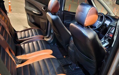 Ford S-MAX I, 2011 год, 865 000 рублей, 2 фотография