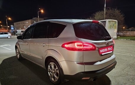 Ford S-MAX I, 2011 год, 865 000 рублей, 5 фотография
