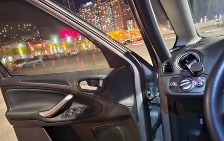 Ford S-MAX I, 2011 год, 865 000 рублей, 16 фотография