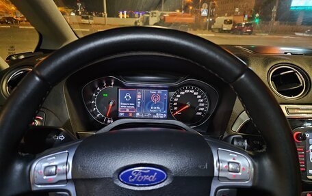 Ford S-MAX I, 2011 год, 865 000 рублей, 18 фотография