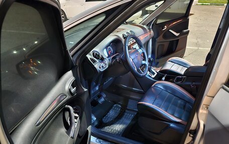 Ford S-MAX I, 2011 год, 865 000 рублей, 10 фотография