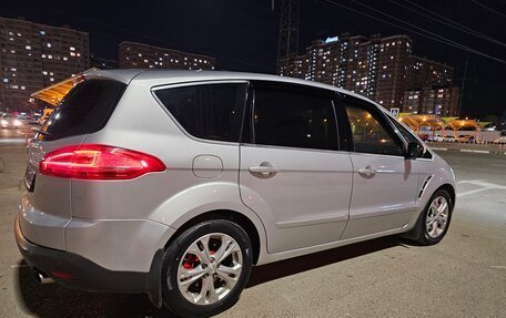 Ford S-MAX I, 2011 год, 865 000 рублей, 17 фотография