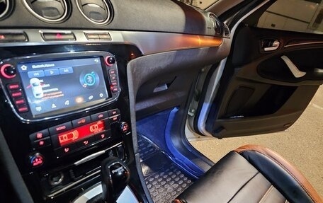 Ford S-MAX I, 2011 год, 865 000 рублей, 15 фотография