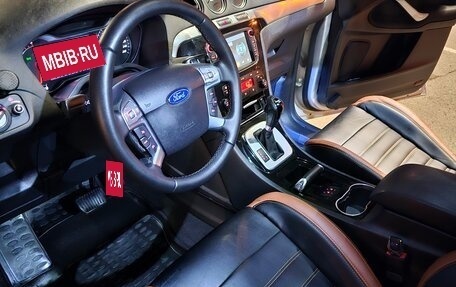 Ford S-MAX I, 2011 год, 865 000 рублей, 11 фотография