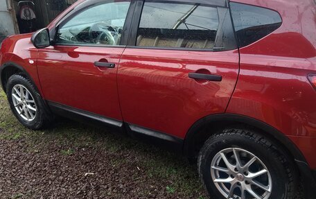 Nissan Qashqai, 2010 год, 930 000 рублей, 7 фотография