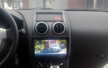 Nissan Qashqai, 2010 год, 930 000 рублей, 6 фотография