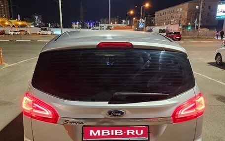 Ford S-MAX I, 2011 год, 865 000 рублей, 7 фотография