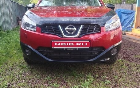 Nissan Qashqai, 2010 год, 930 000 рублей, 4 фотография