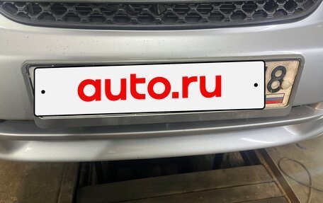 Toyota Corolla, 2001 год, 500 000 рублей, 3 фотография