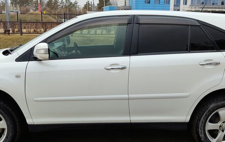 Toyota Harrier, 2009 год, 1 500 000 рублей, 5 фотография