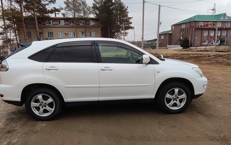 Toyota Harrier, 2009 год, 1 500 000 рублей, 2 фотография