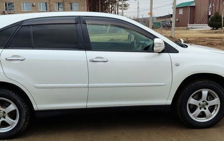 Toyota Harrier, 2009 год, 1 500 000 рублей, 3 фотография