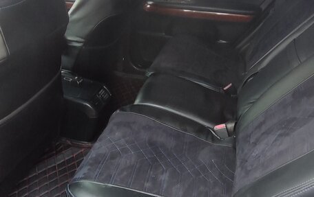 Toyota Harrier, 2009 год, 1 500 000 рублей, 10 фотография