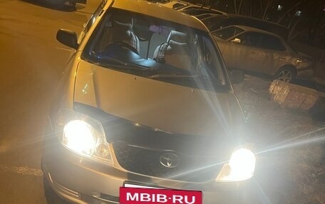 Toyota Corolla, 2001 год, 500 000 рублей, 4 фотография
