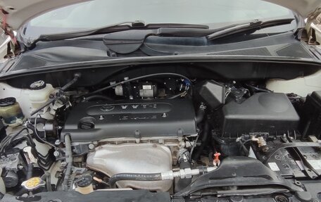 Toyota Harrier, 2009 год, 1 500 000 рублей, 13 фотография
