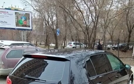 Volkswagen Golf VII, 2013 год, 1 200 000 рублей, 3 фотография