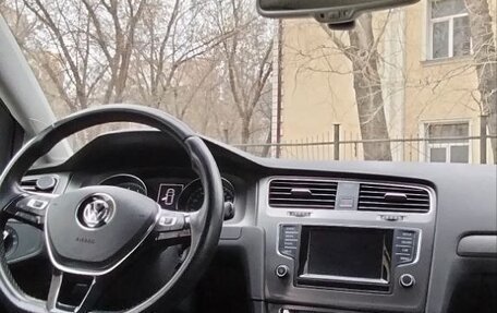 Volkswagen Golf VII, 2013 год, 1 200 000 рублей, 5 фотография
