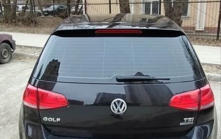 Volkswagen Golf VII, 2013 год, 1 200 000 рублей, 4 фотография