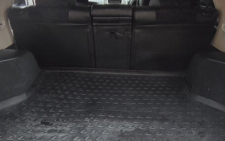 Toyota Harrier, 2009 год, 1 500 000 рублей, 11 фотография