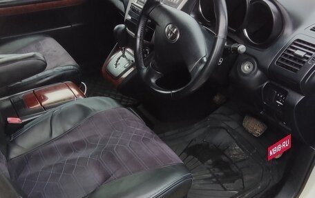Toyota Harrier, 2009 год, 1 500 000 рублей, 6 фотография