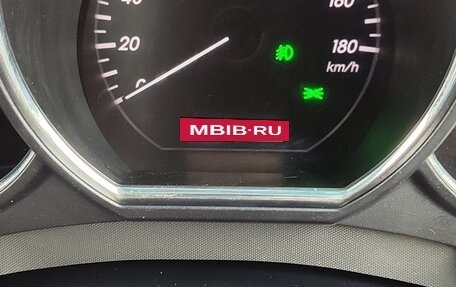 Toyota Harrier, 2009 год, 1 500 000 рублей, 12 фотография