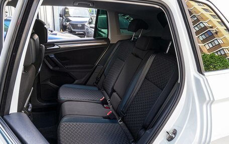 Volkswagen Tiguan II, 2019 год, 2 350 000 рублей, 9 фотография