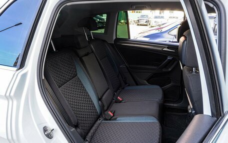 Volkswagen Tiguan II, 2019 год, 2 350 000 рублей, 7 фотография