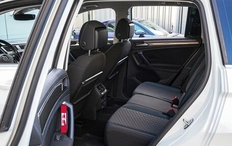 Volkswagen Tiguan II, 2019 год, 2 350 000 рублей, 11 фотография