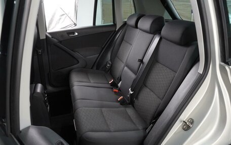 Volkswagen Tiguan I, 2014 год, 1 449 000 рублей, 9 фотография
