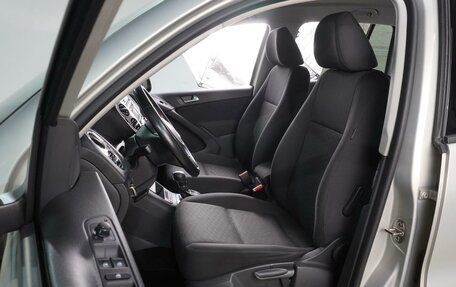 Volkswagen Tiguan I, 2014 год, 1 449 000 рублей, 10 фотография