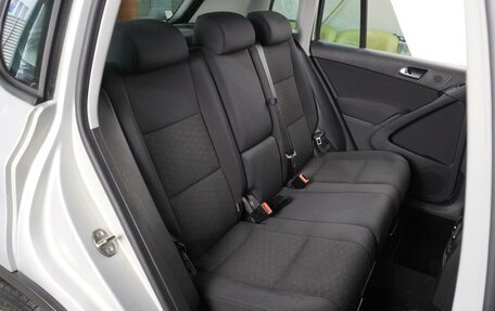 Volkswagen Tiguan I, 2014 год, 1 449 000 рублей, 7 фотография