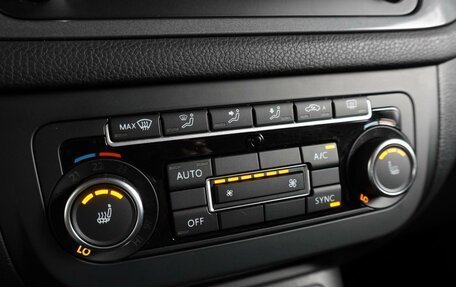 Volkswagen Tiguan I, 2014 год, 1 449 000 рублей, 16 фотография