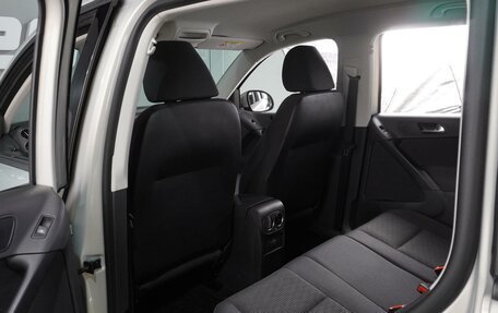 Volkswagen Tiguan I, 2014 год, 1 449 000 рублей, 11 фотография