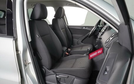 Volkswagen Tiguan I, 2014 год, 1 449 000 рублей, 8 фотография