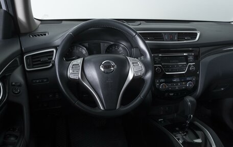 Nissan X-Trail, 2017 год, 2 349 000 рублей, 12 фотография