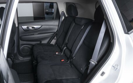 Nissan X-Trail, 2017 год, 2 349 000 рублей, 9 фотография