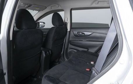 Nissan X-Trail, 2017 год, 2 349 000 рублей, 11 фотография