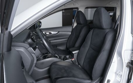 Nissan X-Trail, 2017 год, 2 349 000 рублей, 10 фотография