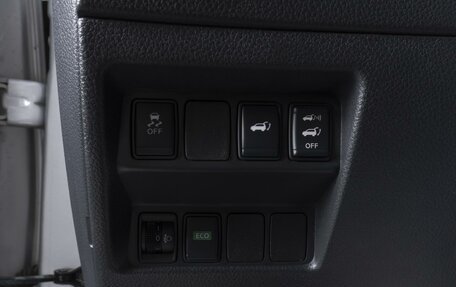 Nissan X-Trail, 2017 год, 2 349 000 рублей, 18 фотография
