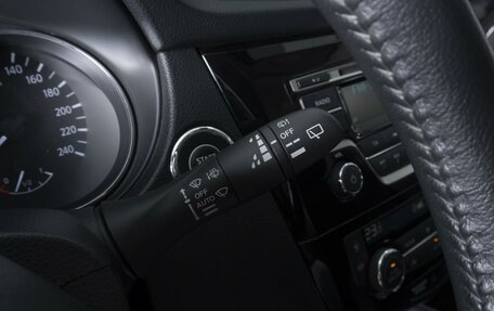 Nissan X-Trail, 2017 год, 2 349 000 рублей, 14 фотография