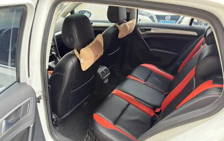 Volkswagen Golf VII, 2020 год, 1 350 000 рублей, 6 фотография