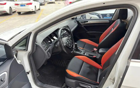 Volkswagen Golf VII, 2020 год, 1 350 000 рублей, 4 фотография