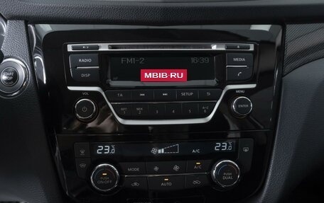 Nissan X-Trail, 2017 год, 2 349 000 рублей, 21 фотография