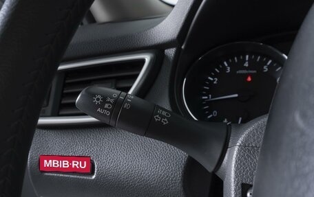 Nissan X-Trail, 2017 год, 2 349 000 рублей, 13 фотография