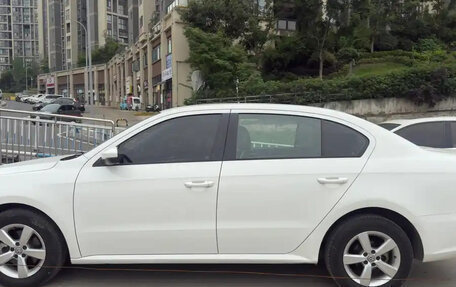 Volkswagen Lavida, 2020 год, 1 290 000 рублей, 14 фотография