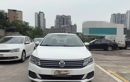 Volkswagen Lavida, 2020 год, 1 290 000 рублей, 2 фотография