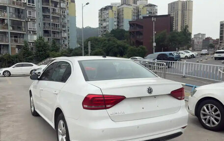 Volkswagen Lavida, 2020 год, 1 290 000 рублей, 17 фотография