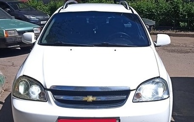Chevrolet Lacetti, 2012 год, 625 000 рублей, 1 фотография
