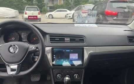 Volkswagen Lavida, 2020 год, 1 290 000 рублей, 10 фотография