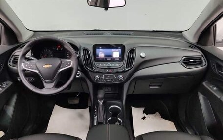 Chevrolet Equinox III, 2021 год, 1 750 000 рублей, 8 фотография